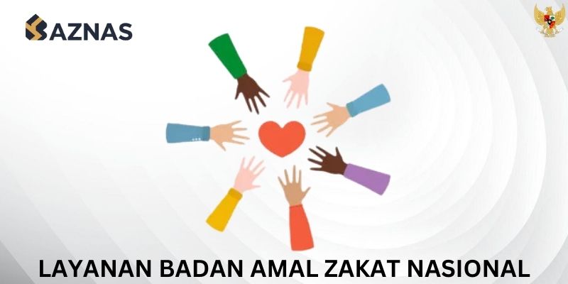 Layanan Baznas Kasemen